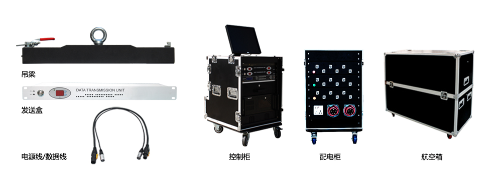 邻社广场LED显示屏系列