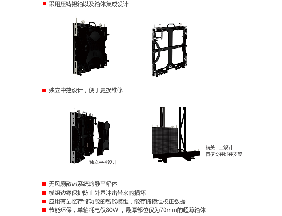 交通高清LED全彩显示屏