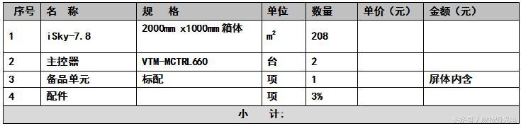 邻社屏体报价单