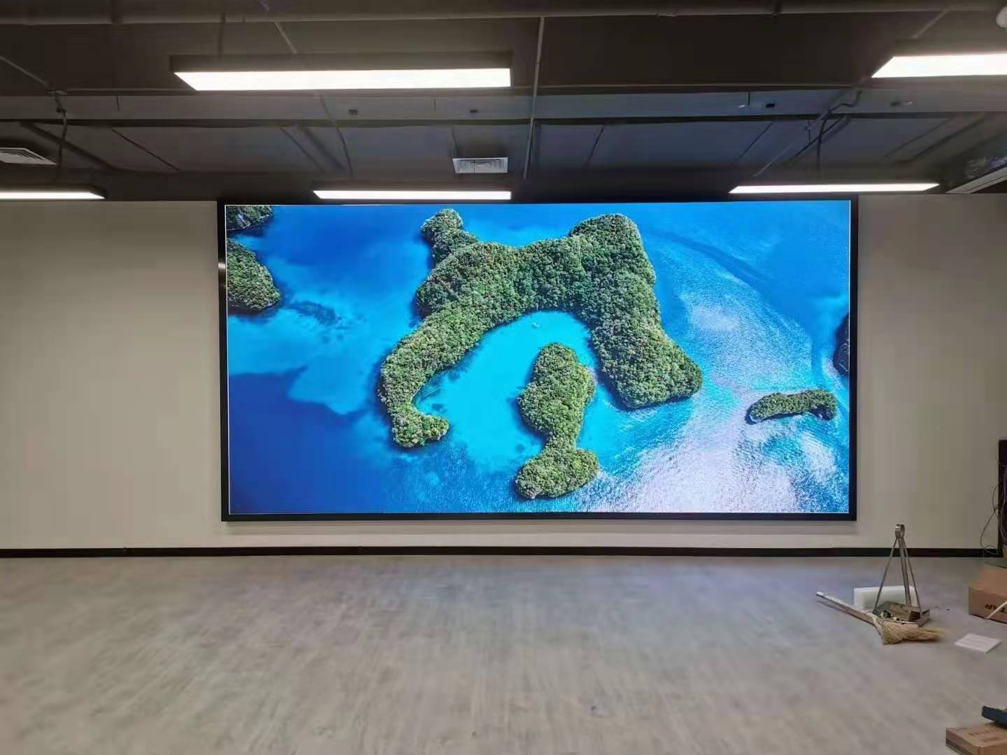 山东led显示屏厂家